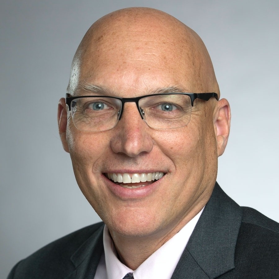 John Weidner, Ph.D., Dean of the College of Engineering and Applied Science