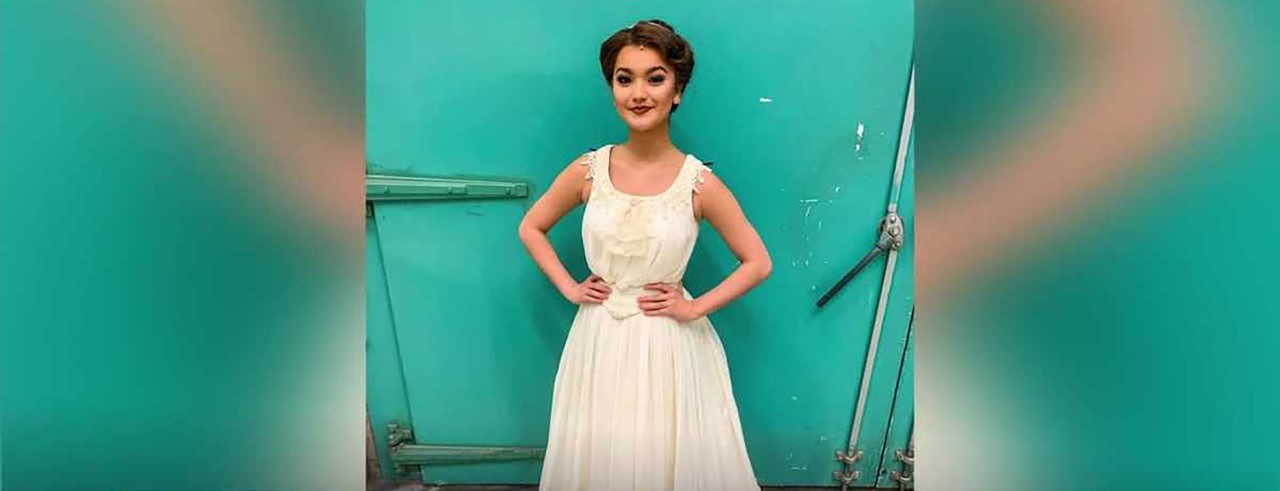 Mikayla Renfrow WLWT