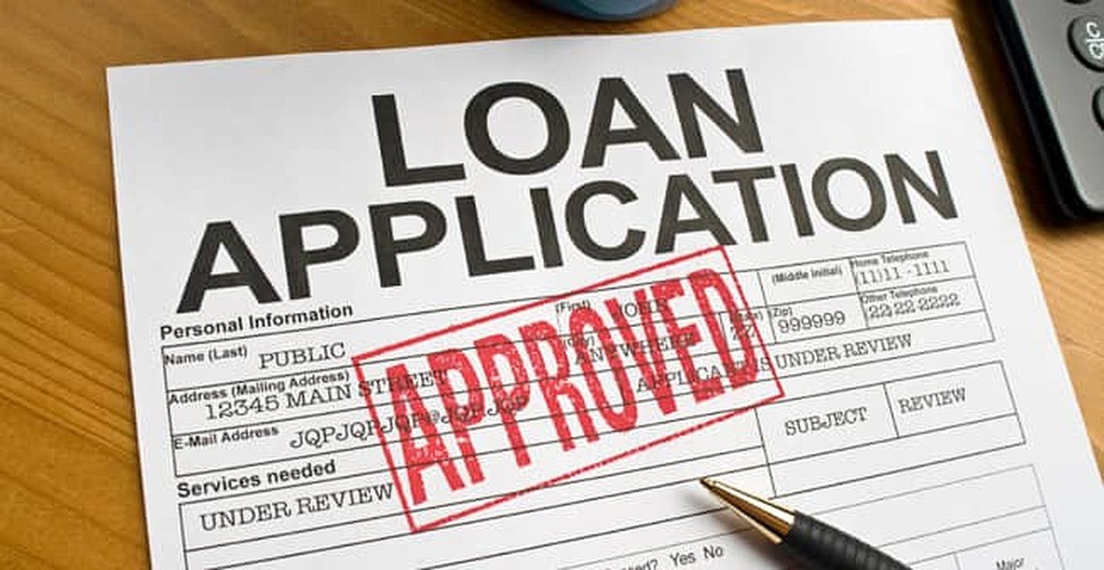 loan-approved