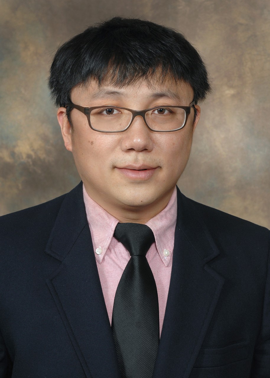 Jia Jie Diao Cancer Biology