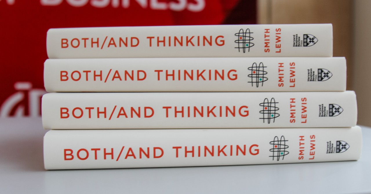 Lindner Dean Marianne Lewis.