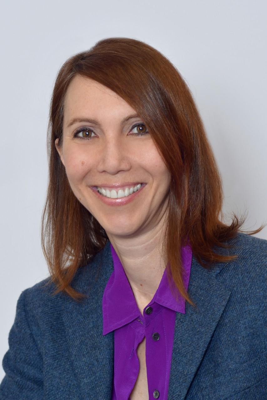 photo of Phoebe Pardo