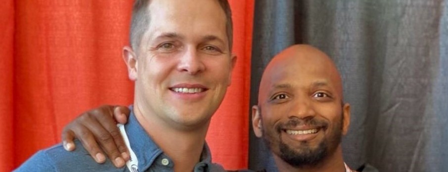 Mike Rodarte and JeRod Lindsey.