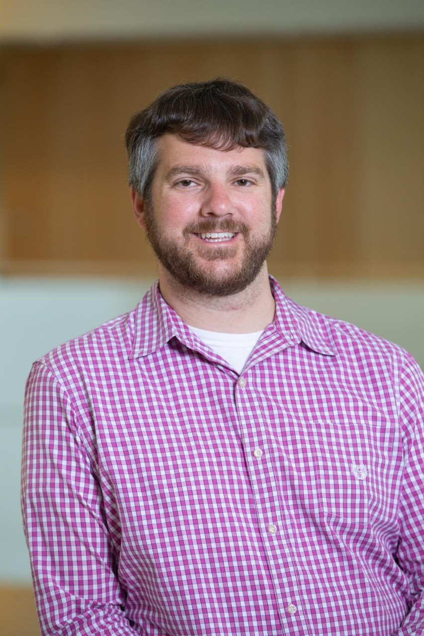 Michael Jones, PhDAssoc ProfessorAcademic Director, MAECONLCB-Economics