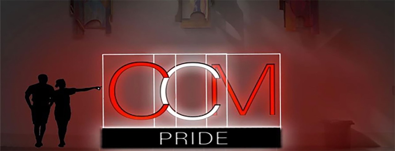 Dionte Mercado light art concept.