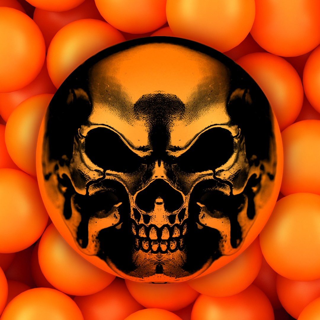 Everybody. Graphic Design by Mikki Graff.