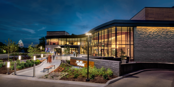 Cincinnati Playhouse in the Park