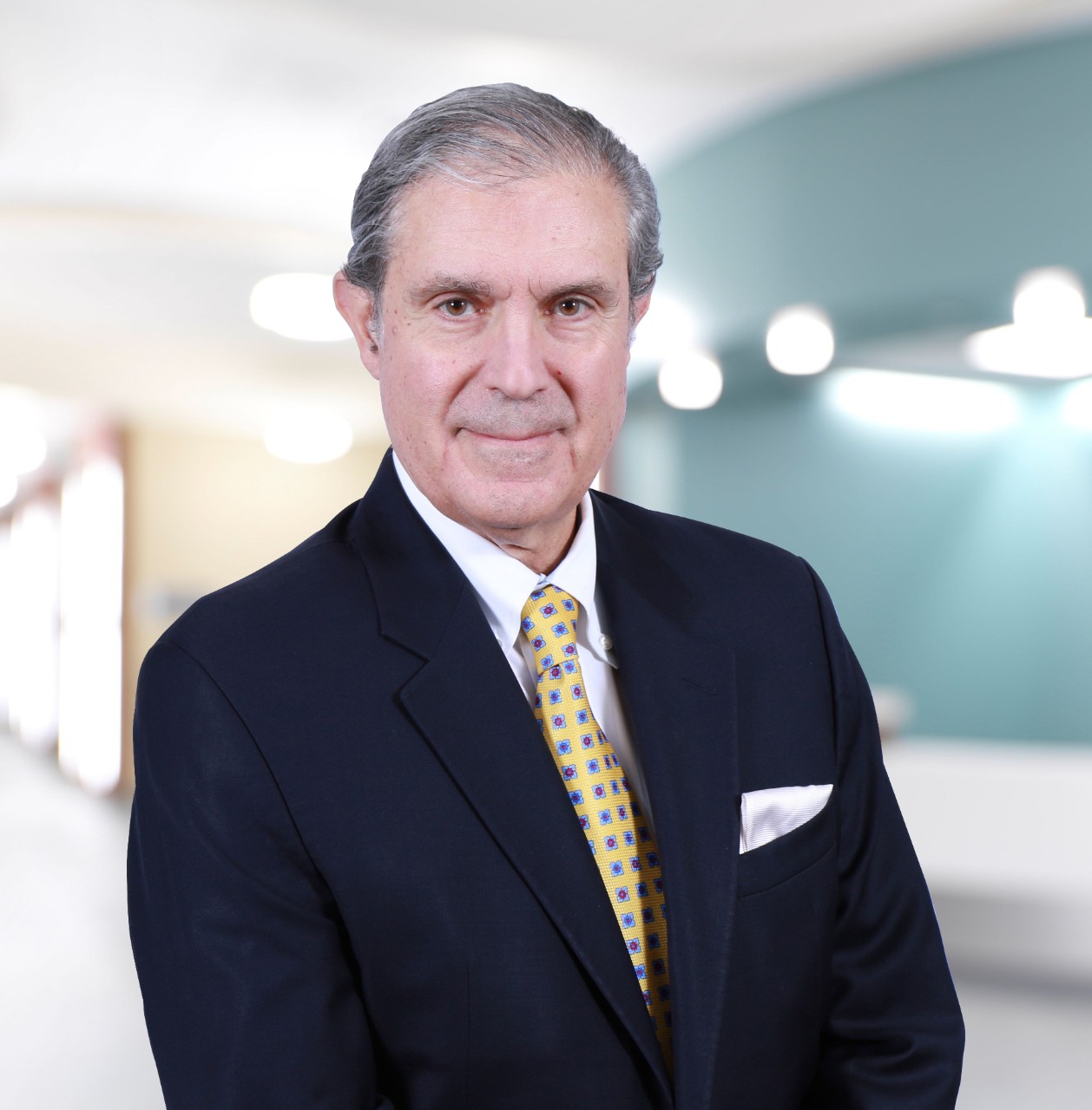 Dean J. Kereiakes, MD, PhD headshot