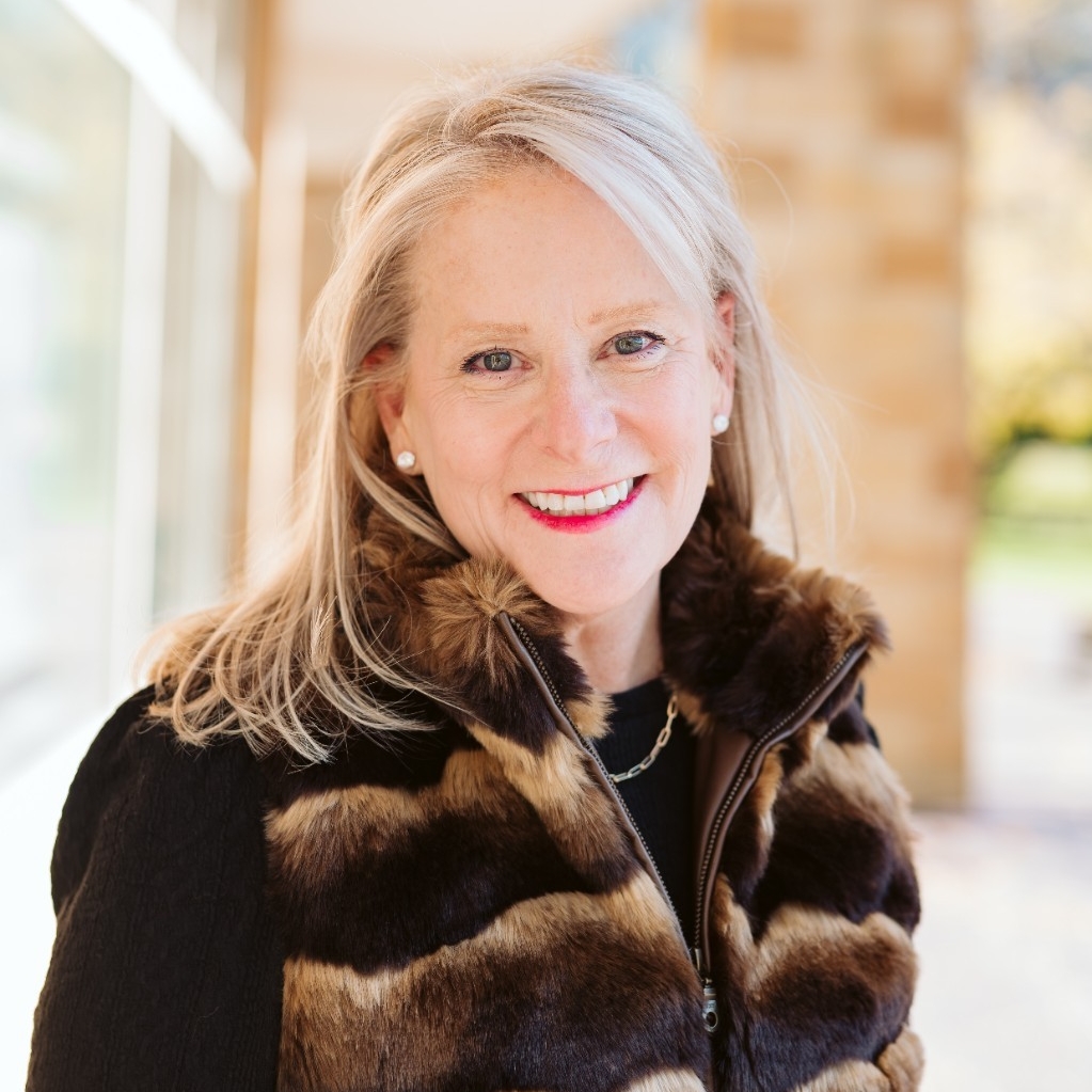 Ruthie Keefe headshot