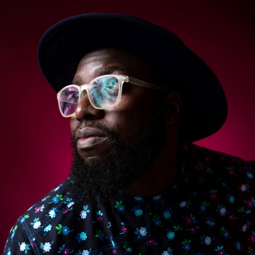 Sean A. Addo headshot