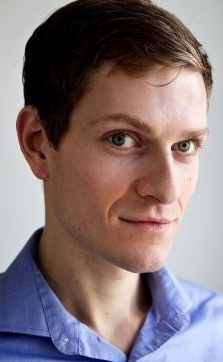 Professor Ryan Thoreson