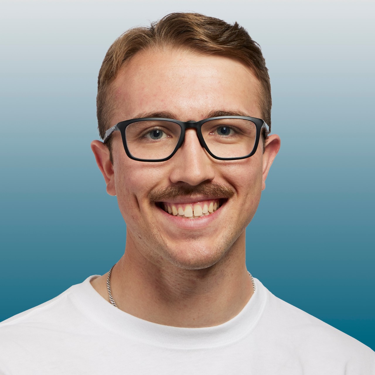 Joseph Curtsinger, Industrial Design '24 headshot