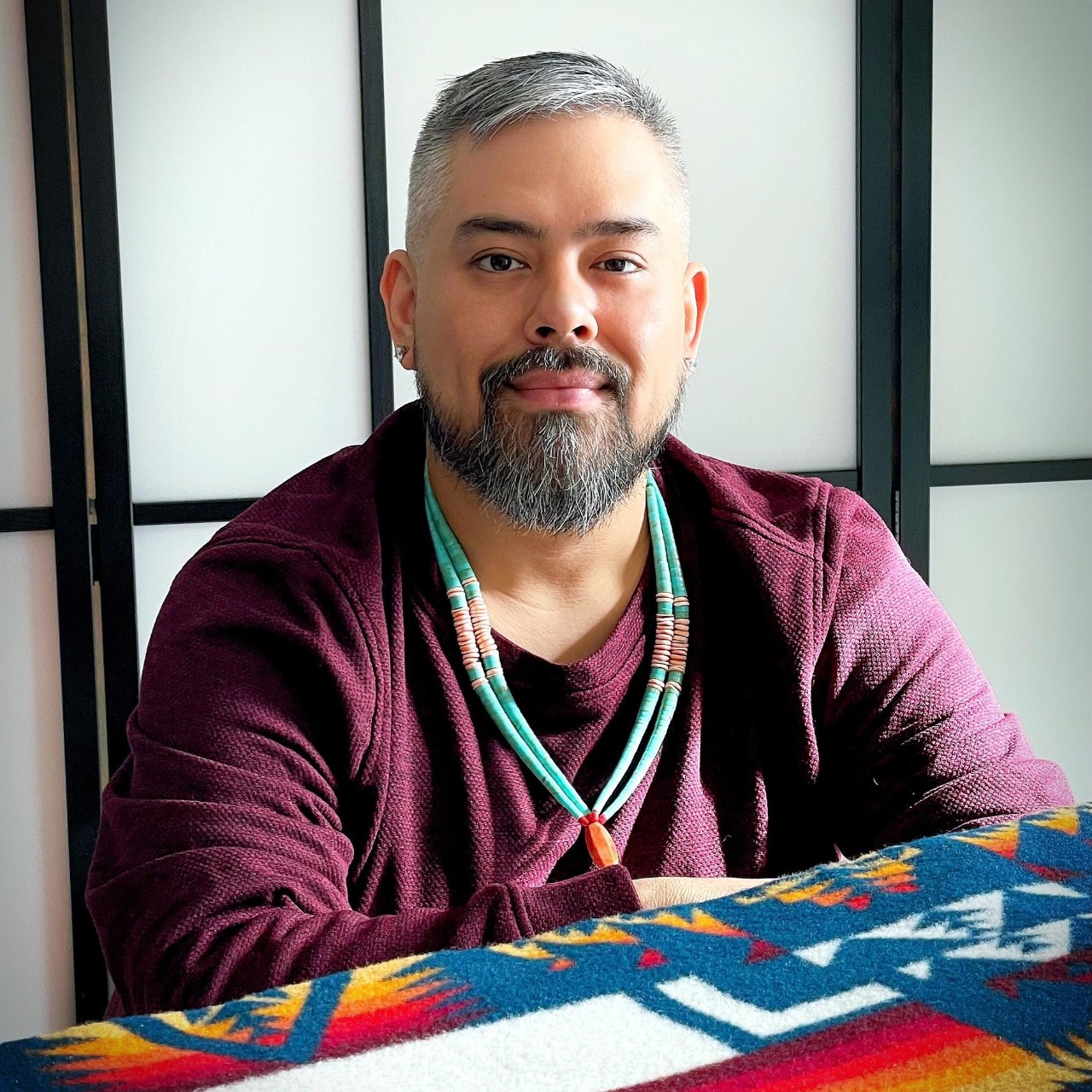 Connor Chee. Photo/Provided