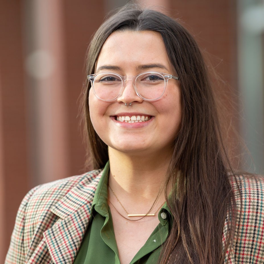 Genna Kieper headshot