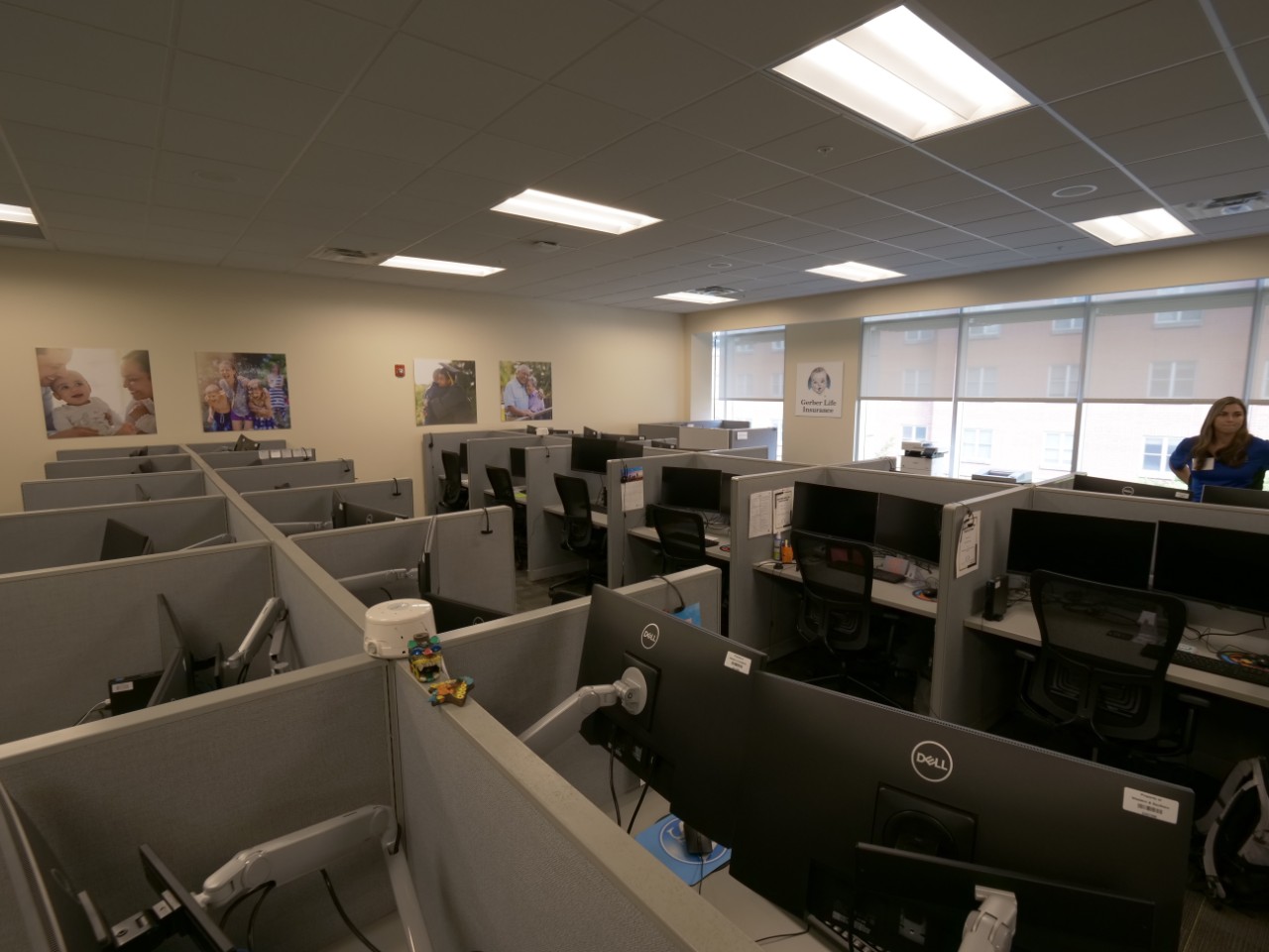 Western & Southern Career Accelerator.