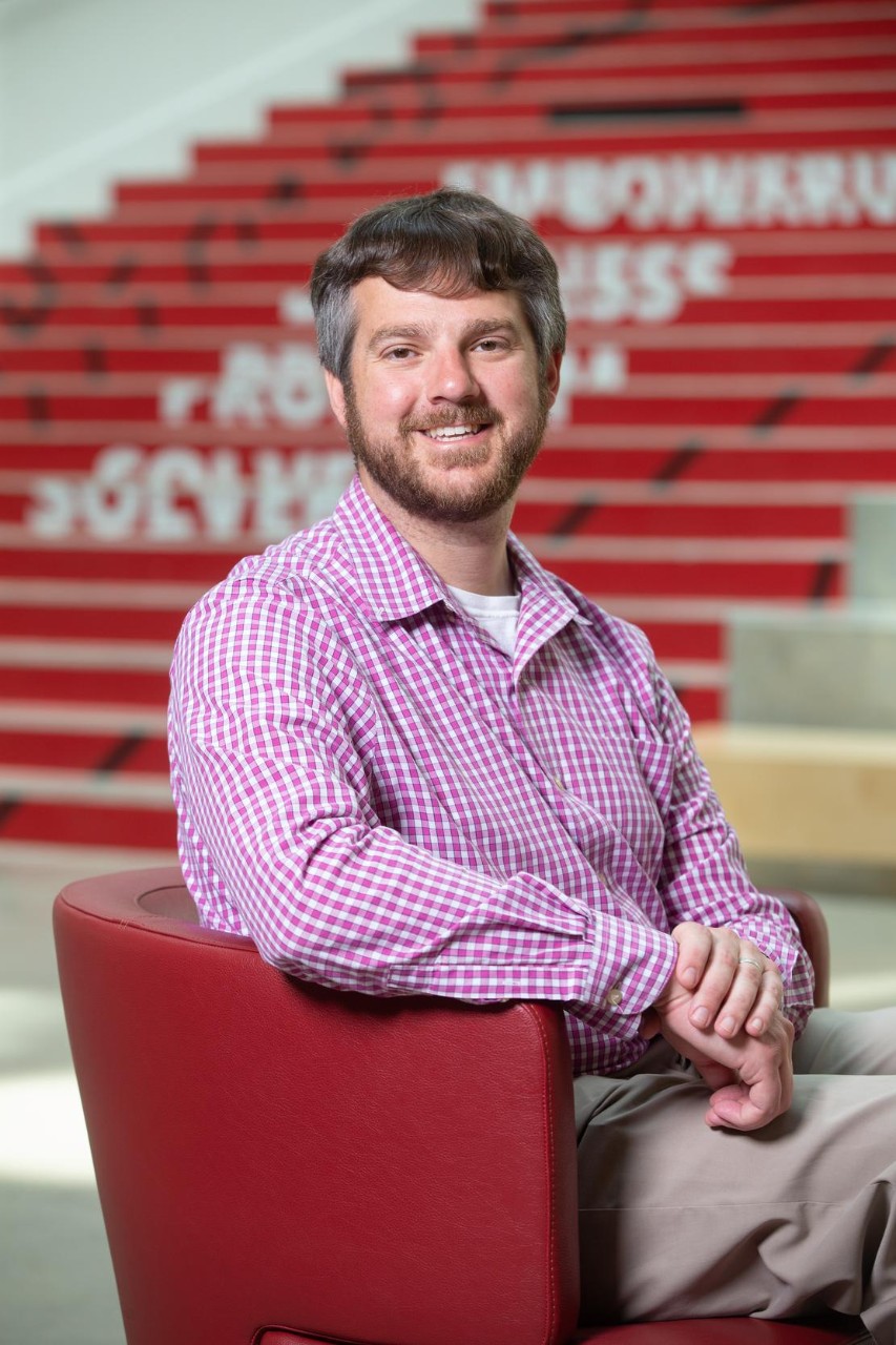 Michael Jones, PhDAssoc ProfessorAcademic Director, MAECONLCB-Economics