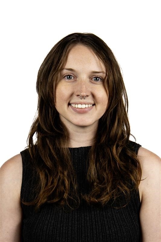 Gabrielle Stichweh headshot