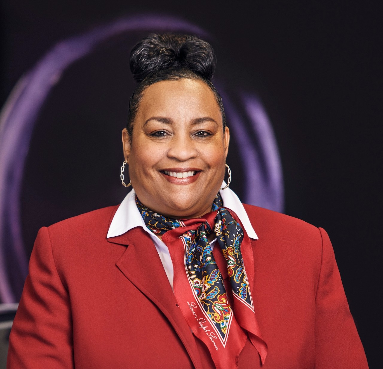 UC Board Chair Monica Turner