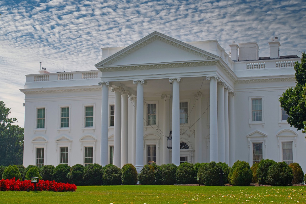 Image of the White House