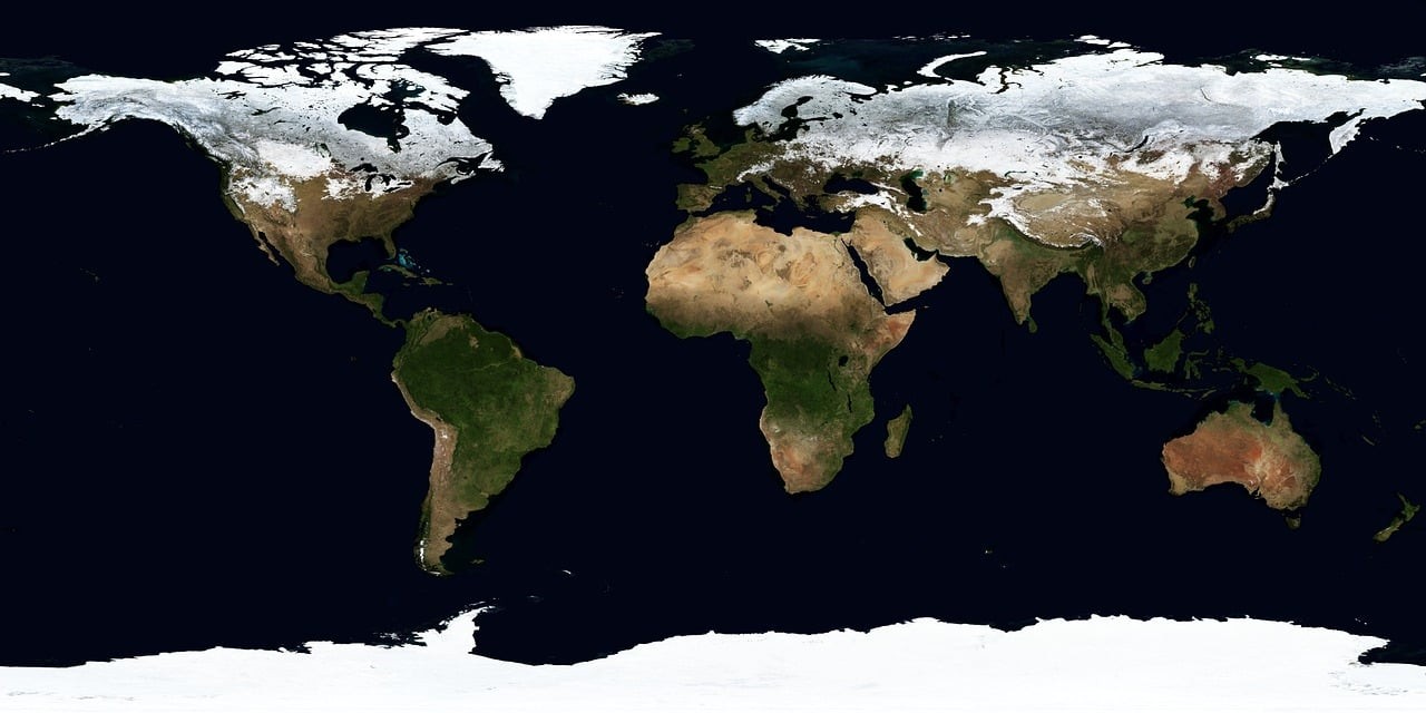 Image of worlds.