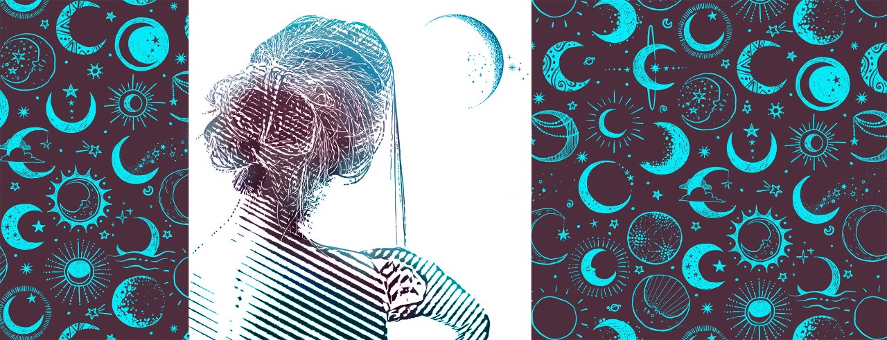 Promo graphic for "A Midsummer Night's Dream"