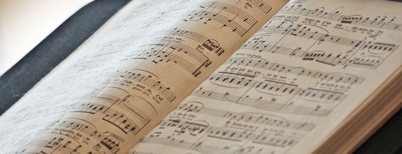Music Score