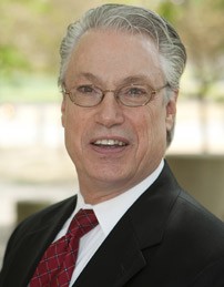 Headshot of Michael Neugent