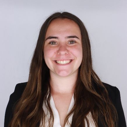 Professional portrait of Rosie Davis