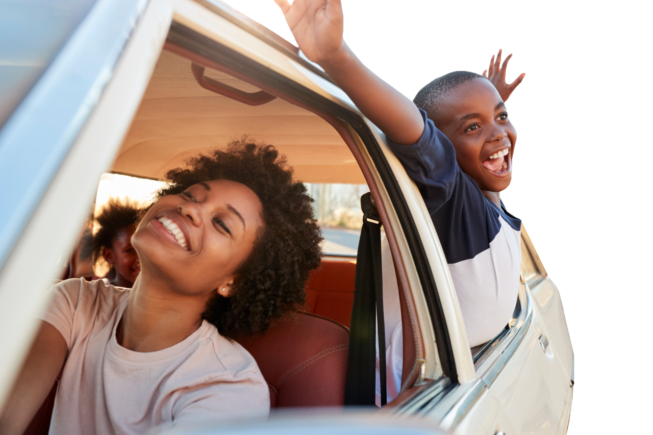 Summer of giving with Hoxworth Blood Center