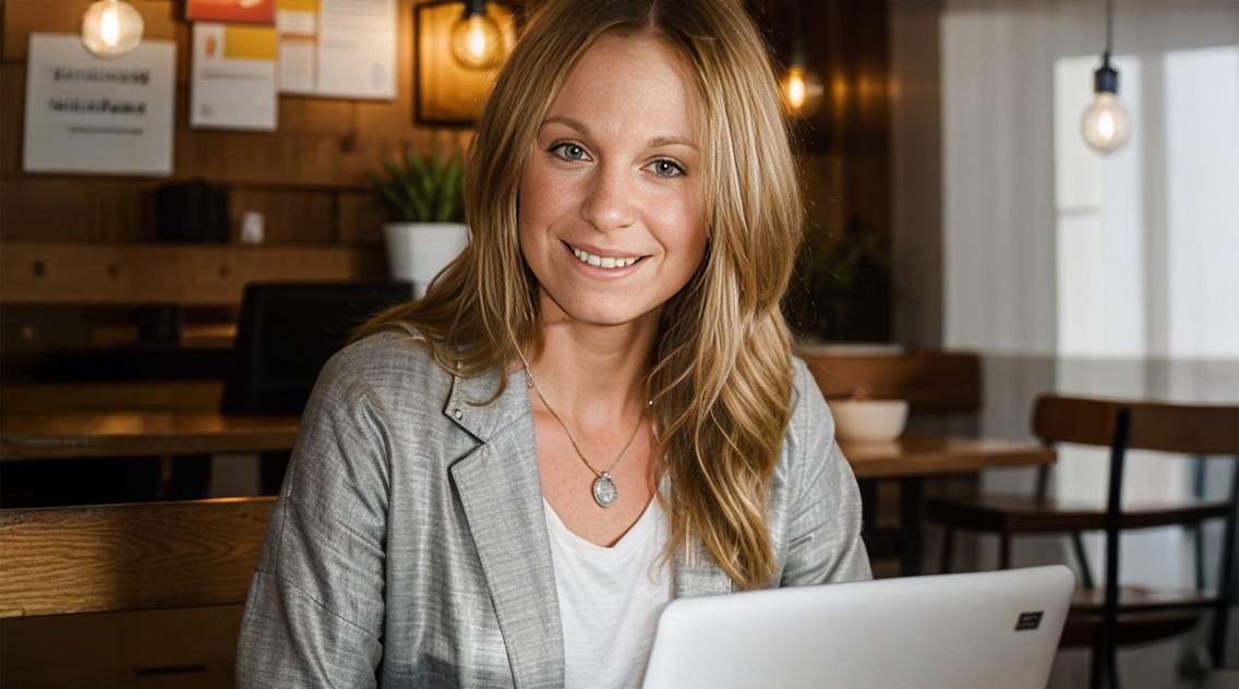 UC Clermont Distinguished Alumna Angela Hall