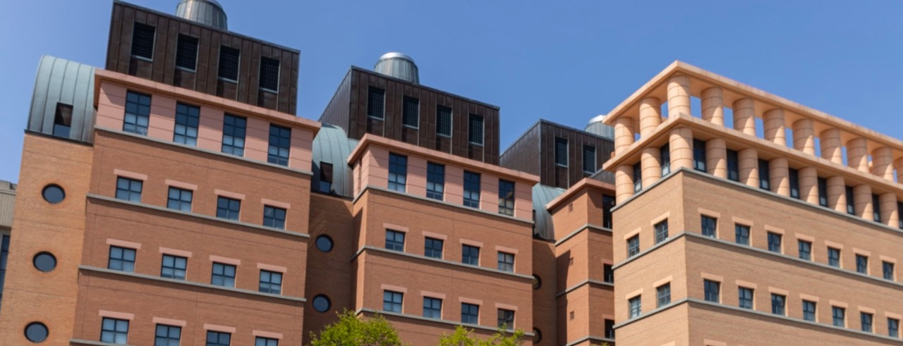 UC Mantei Center 
