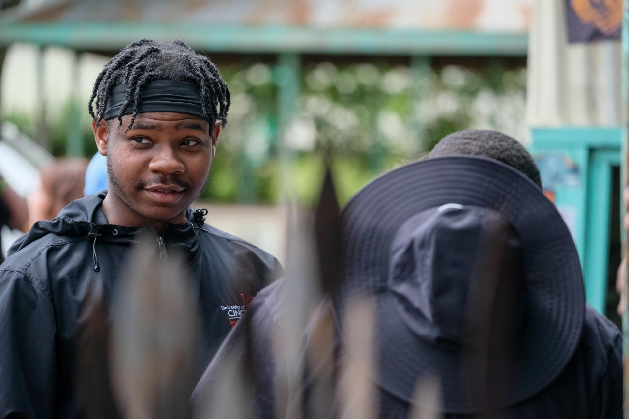 Jalen Tucker, Kenya, Locations in Kenya, Marian Spencer Scholars, Travel
Travelling from Nairobi, Kenya, to the Shirati Health, Education and Development Foundation in Shirati, Tanzania.