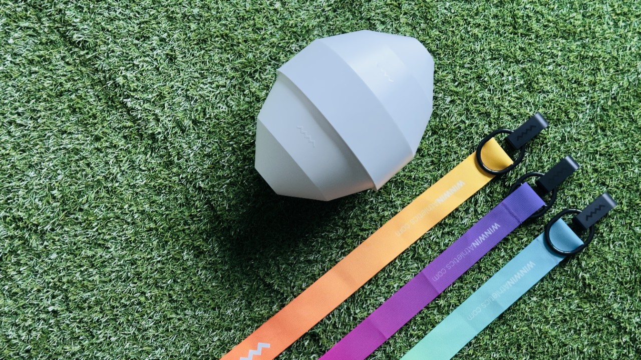 Win Win's all-in-one tiered product design.