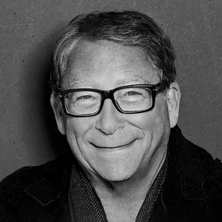 headshot of Stuart Weitzman