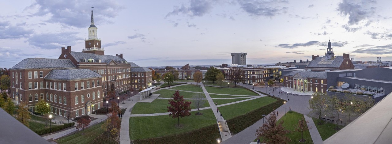 image of UC campus
