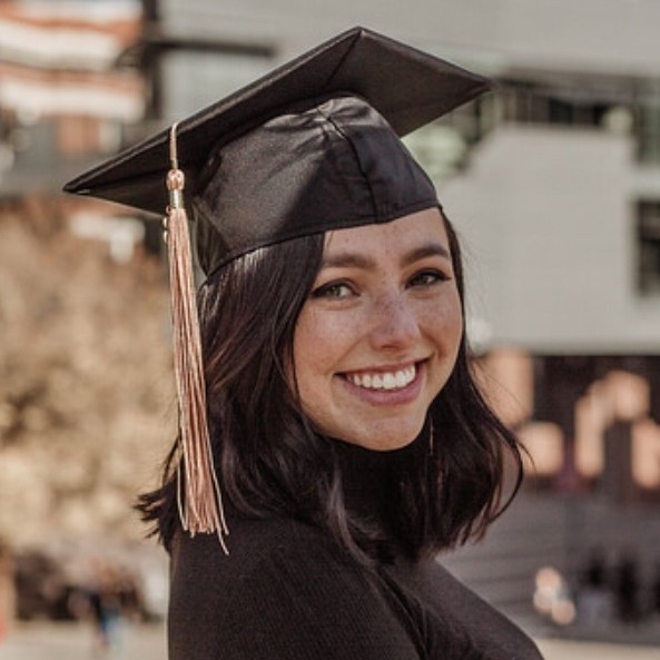 Kylee Gemmer headshot