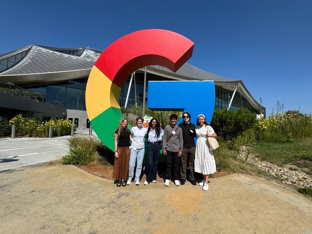 NIS takes on Google