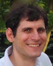 Head of UC's Department of Chemistry George Stan. 