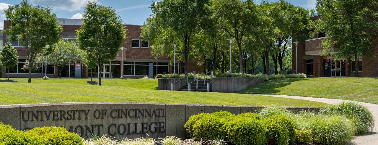 UC Clermont campus