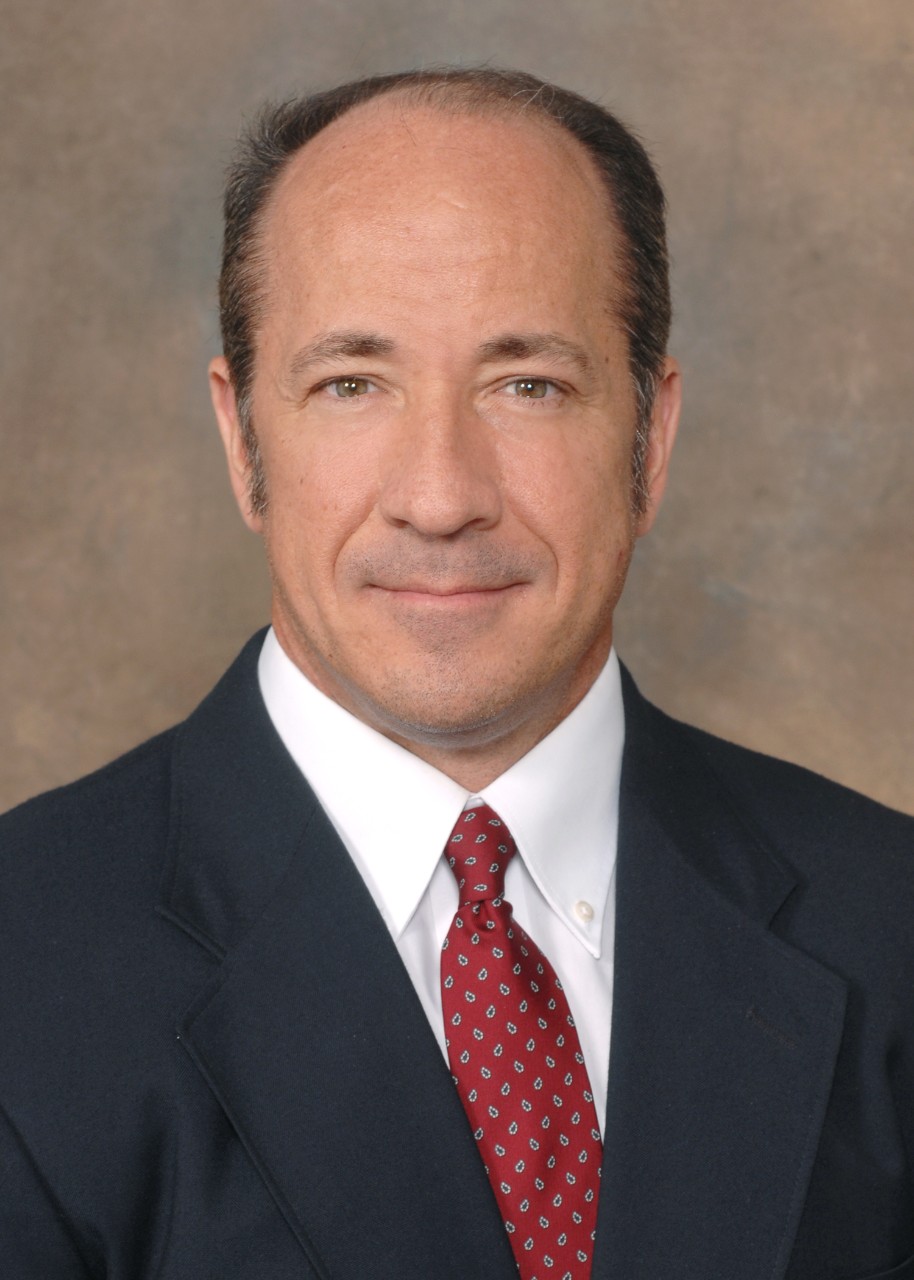 Jeff Molkentin Molecular Genetics