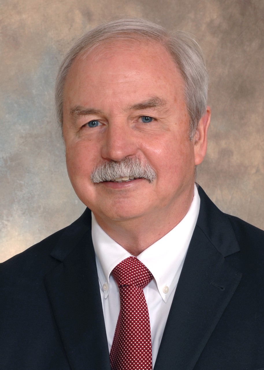 FRANK MCCORMACK  IM PULMONARY