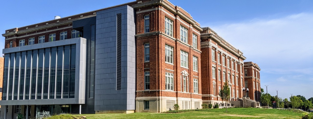 UC's Winkle College of Pharmacy