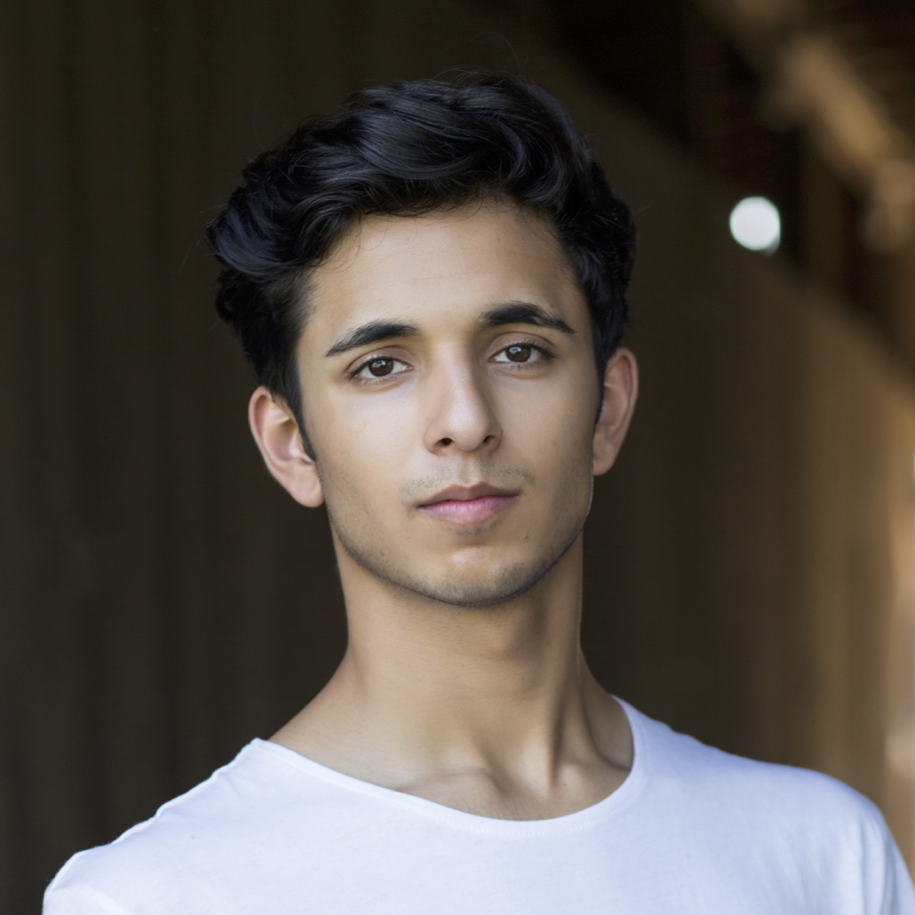 Alex Rodrigues headshot