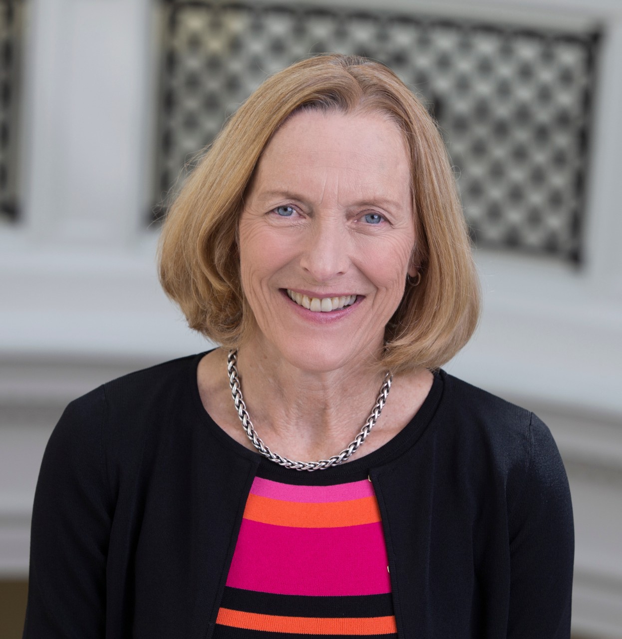 Kristi A. Nelson, 
Senior Vice President for Academic Affairs and Provost