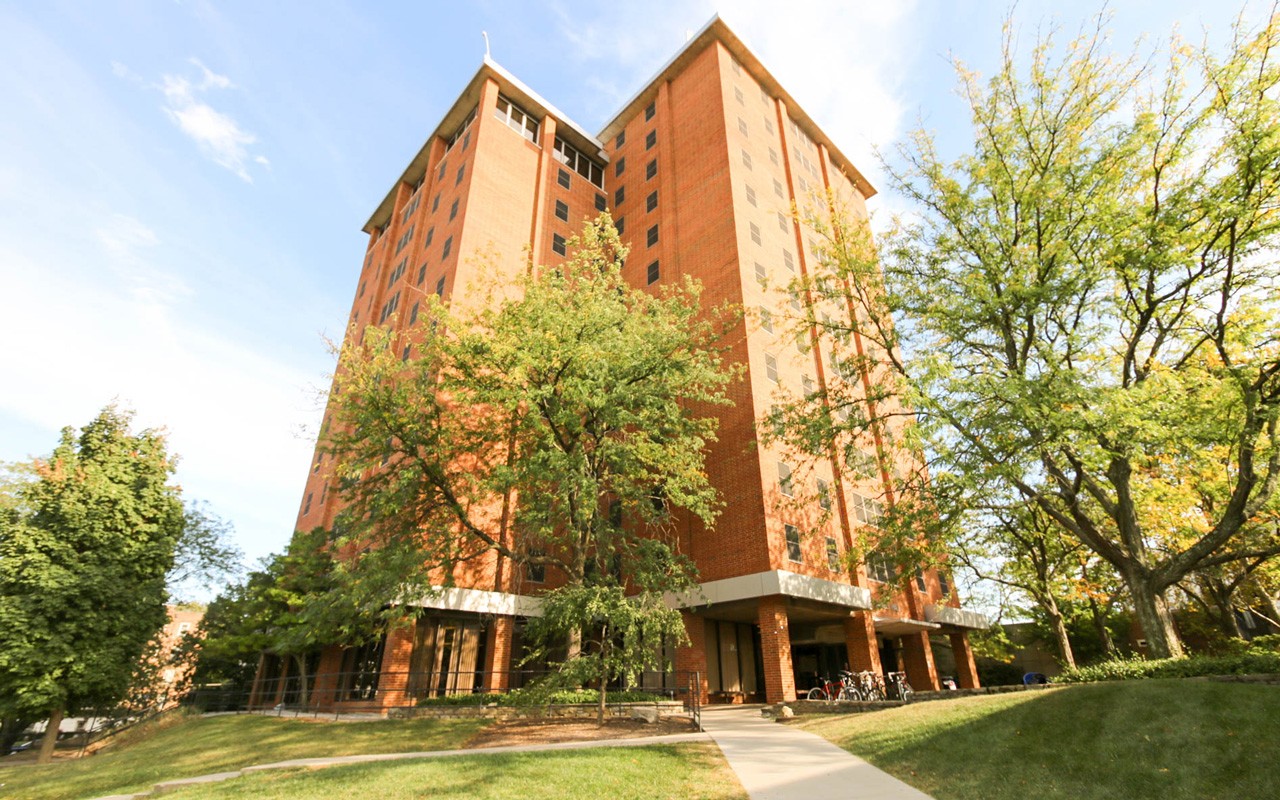 Turner hall