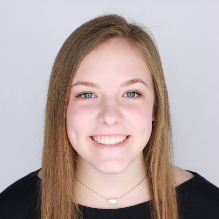 Headshot of By: Rachel Kaufman