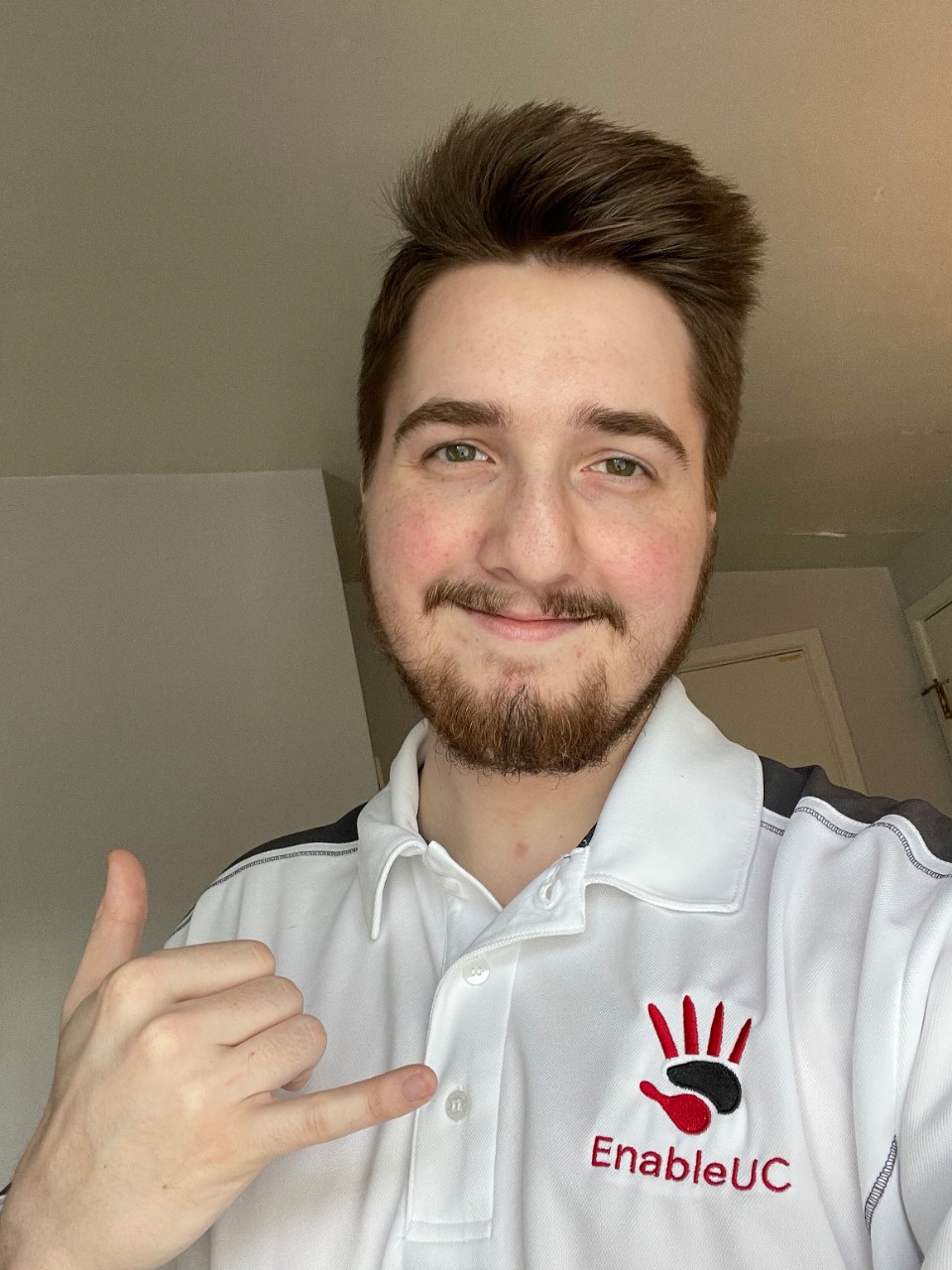 Headshot of Andrew Dilley