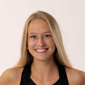 Headshot of Maggie Breitenstein