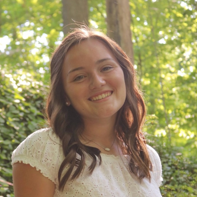 Headshot of Hannah Laman