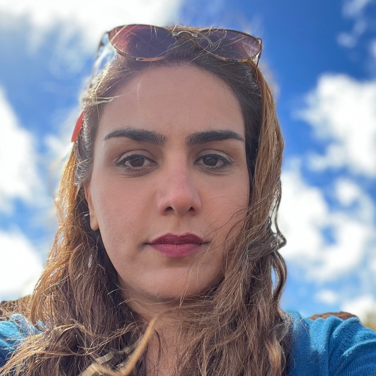 Raheleh Jagiri is a 2016 LLM graduate